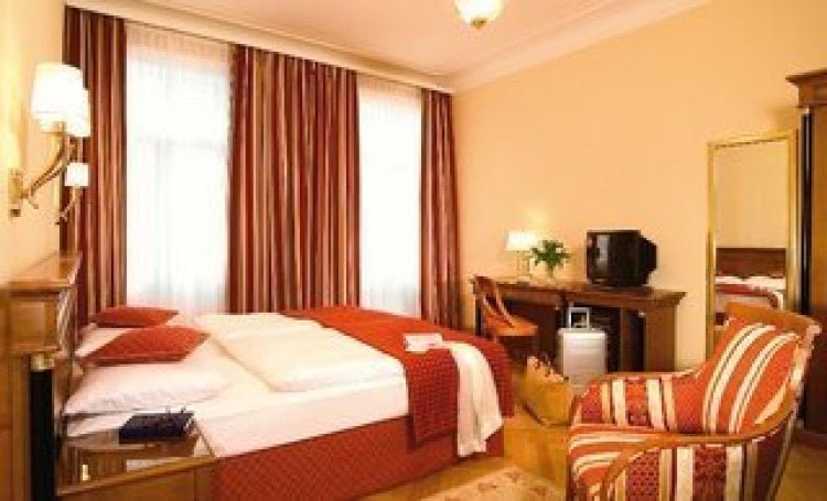 Hotel Astoria Wien