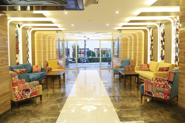 Özgür Bey Spa Hotel