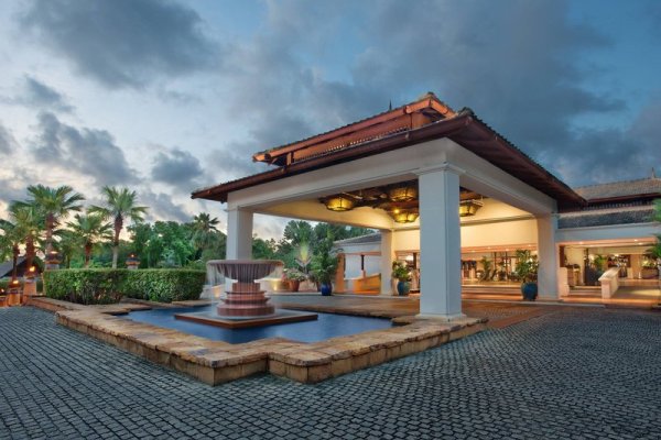 Marriott´s Phuket Beach Club