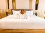 Sukruethai Hotel Chiang Mai recenzie