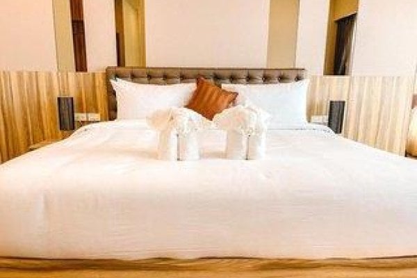 Sukruethai Hotel Chiang Mai