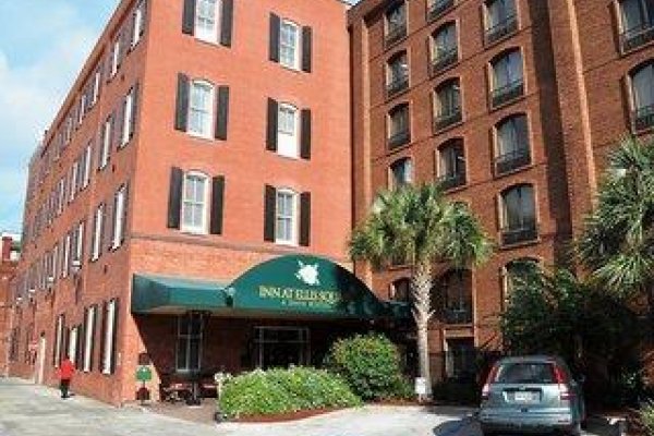 Hotel Indigo Savannah Historic District