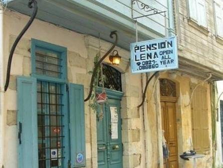 Lena Pension recenzie