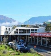 Metro Hotel Terminal