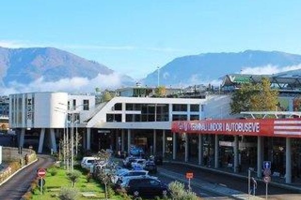 Metro Hotel Terminal