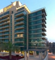 Nuran Marina Serviced Residences