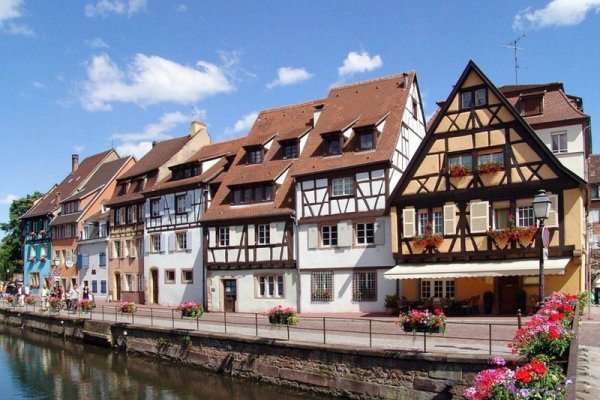 ibis Styles Colmar Centre Hotel