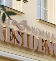 Residence