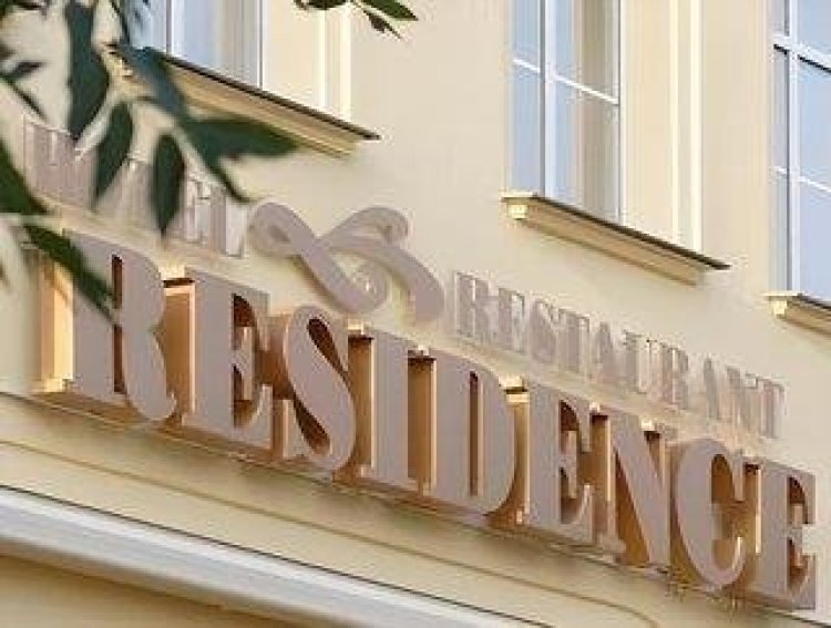 Residence