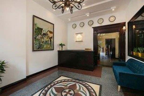 Duc Trong Hotel
