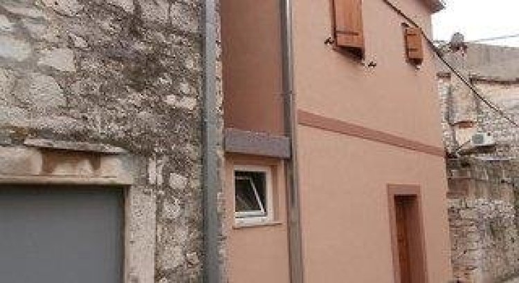 House Klaudija