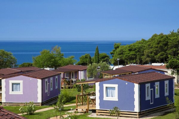Aminess Sirena Mobile Homes