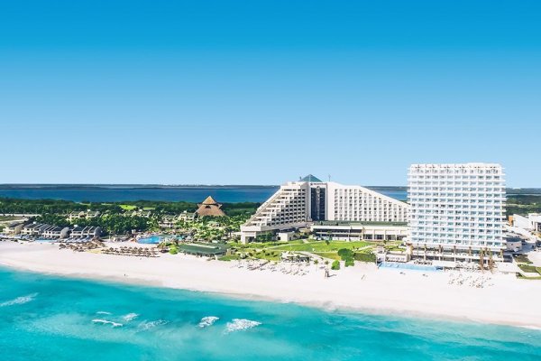 Coral Level At Iberostar Selection Cancun - Adult Only
