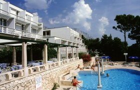 Bluesun Hotel Berulia & Mala Berulia recenzie