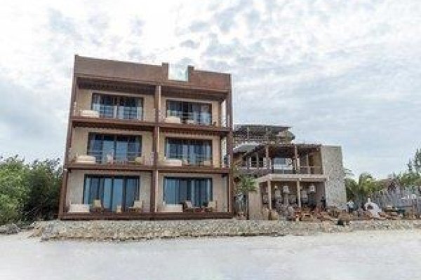 Awa Holbox Hotel Boutique