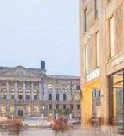 Motel One BerlinPotsdamer Platz
