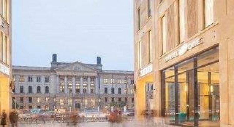 Motel One BerlinPotsdamer Platz