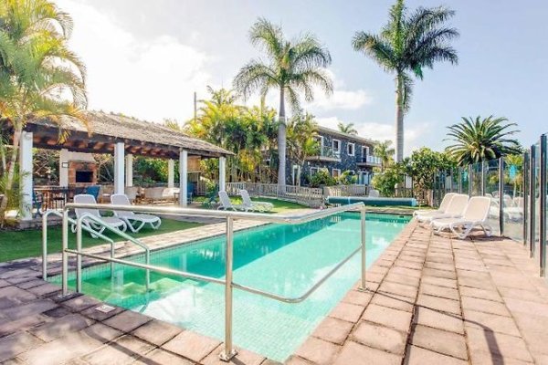 San Diego Apartamentos