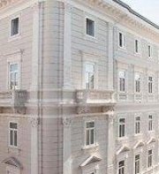 Palazzo Talenti 1907