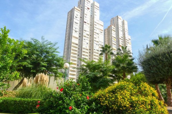 Gemelos 22 Apartments