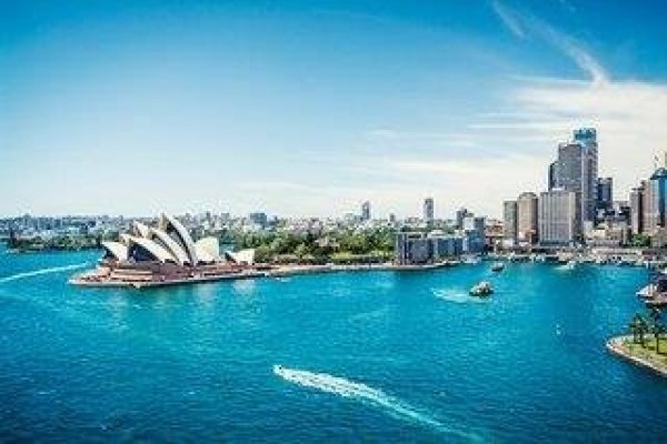 Rydges Sydney Central