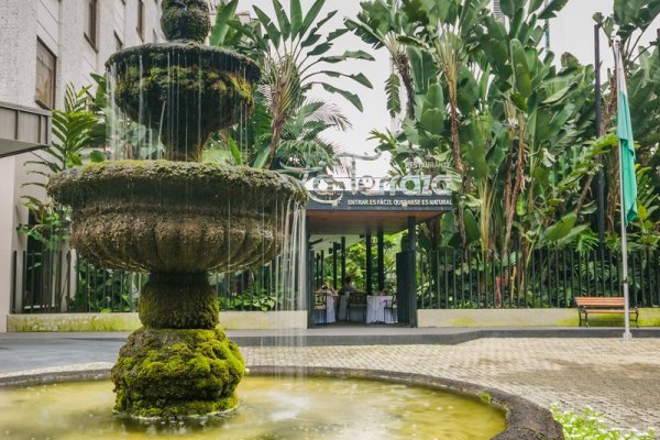 Hotel Poblado Plaza