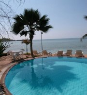 Samui Island Beach Resort