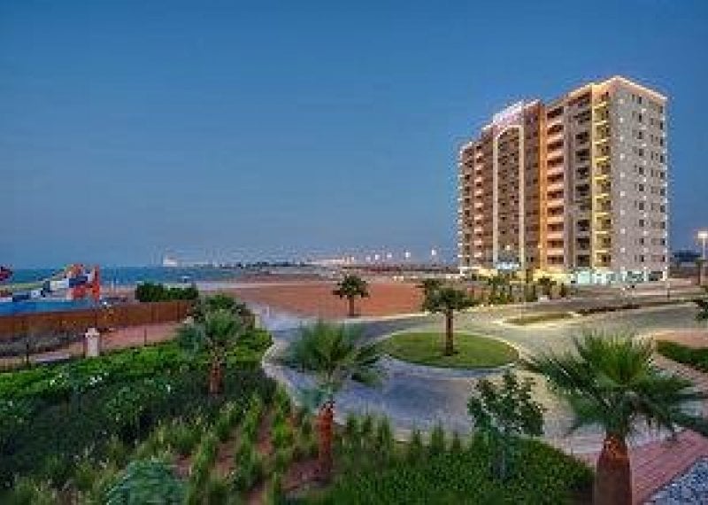 City Stay Beach Hotel Apartment