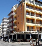 Diana Art Boutique Hotel