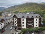 Pessets Hotel & Spa recenzie