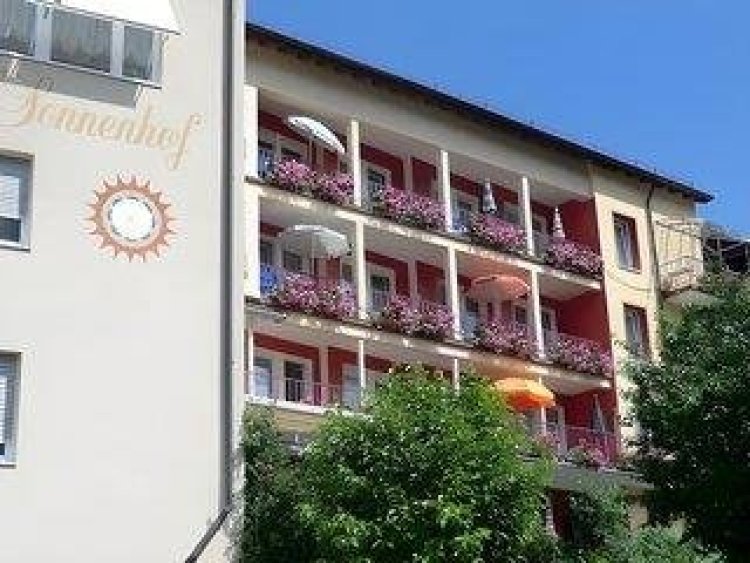 Sonnenhof