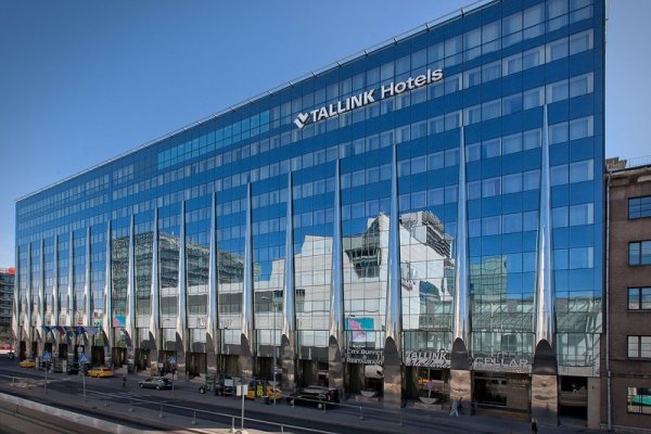 Tallink City