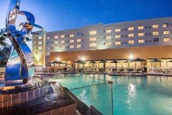 Hyatt Place Orlando/Lake Buena Vista