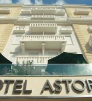 Hotel Astoria by OHM Group