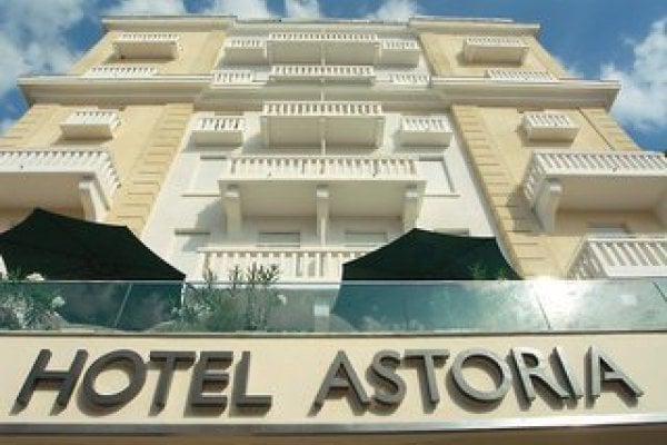 Hotel Astoria By Ohm Group