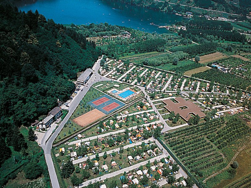 Due Laghi Levico Family Collection recenzie