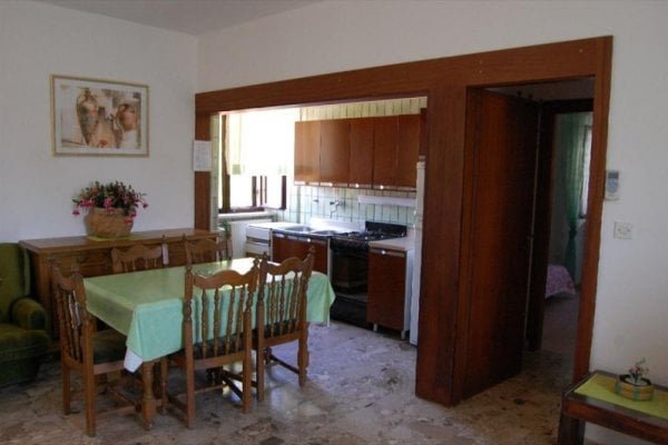 Apartmány Magdalena