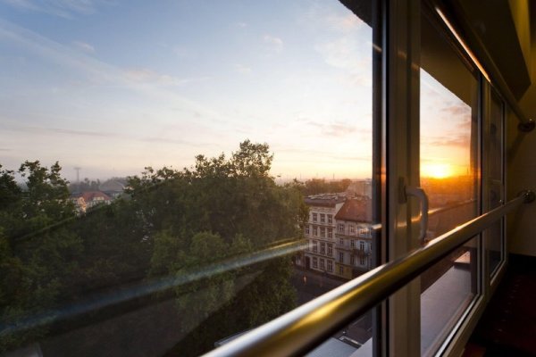 Qubus Hotel Legnica