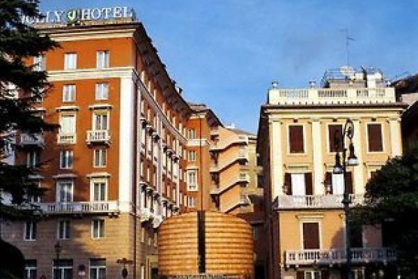 Nh Genova Centro