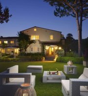 Villa Roma Imperiale