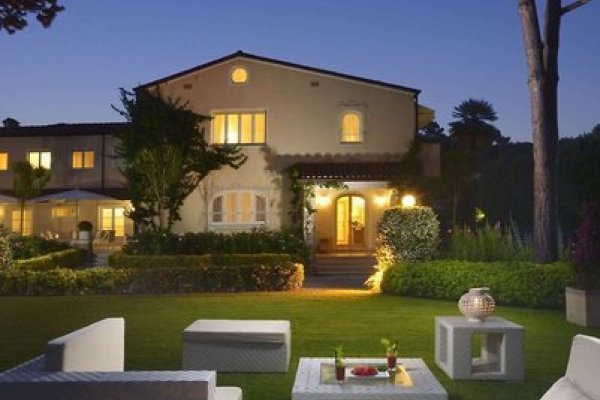 Villa Roma Imperiale