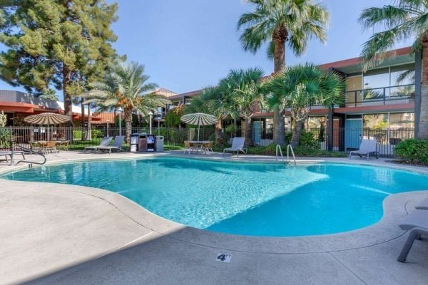 Papago Scottsdale by Reside, Trademark Collection by Wyndham
