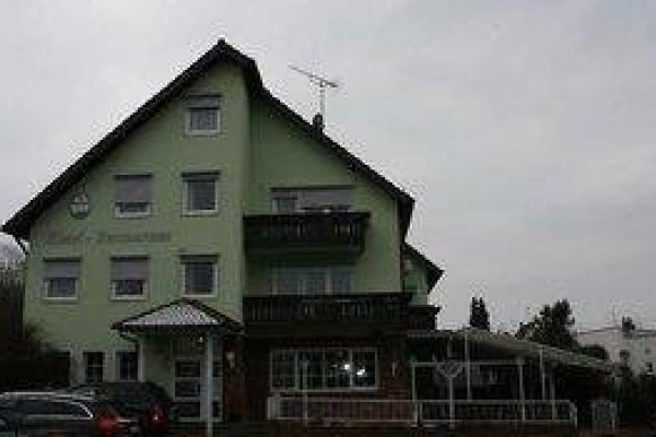 Hotel Restaurant Anna
