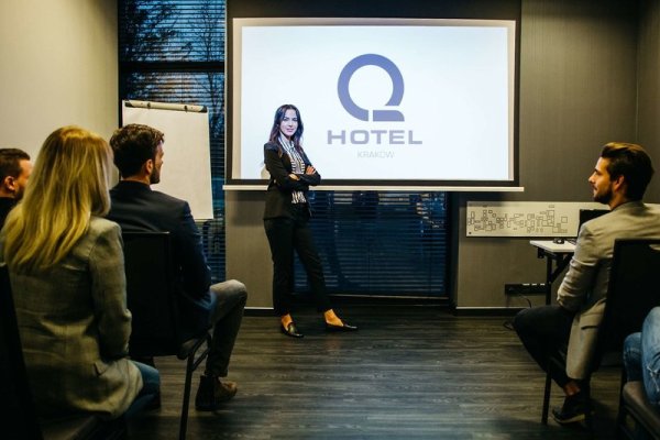 Q Hotel Kraków