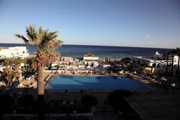 Hammamet Beach By Magic Hotels