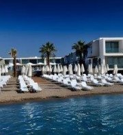 Luga Boutique Hotel    Beach & Restaurant