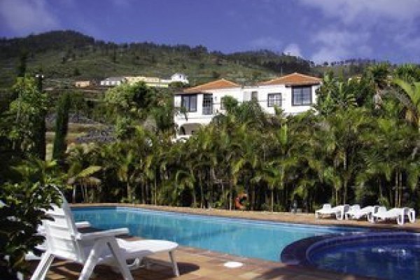 Villa Colon Apartamentos
