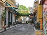 Andronis Athens recenzie