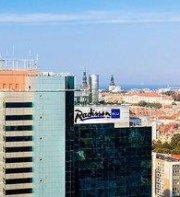 Radisson Collection Hotel Tallinn