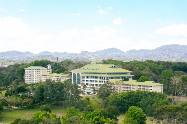 Gamboa Rainforest Resort